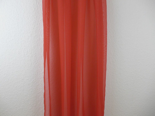 Gardine voile 150cm breit - voile,