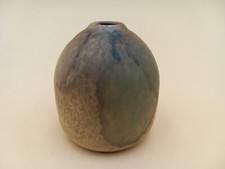 Studiokeramik Miniatur Vase