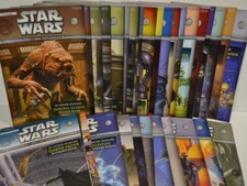 Star wars deagostini - wars,