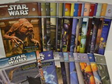 Star Wars DeAgostini Schachfiguren Edition Schach Hefte aussuchen ohne Figuren