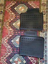 Hyundai i40 Kombi, Gummifußmatten Set, mit hohem Rand Gummi