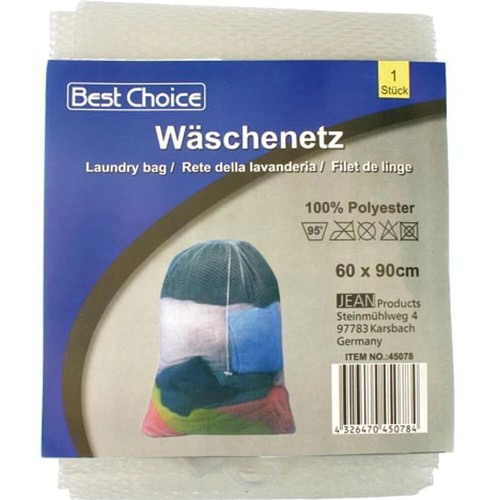 Wäschenetz 90 cm - 60, x