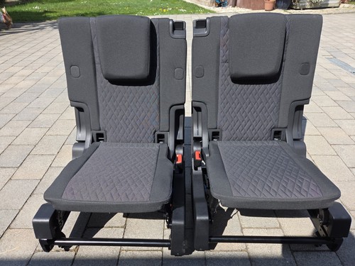 Caddy maxi life sitz - vw,