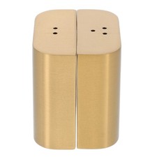  2 Pcs Lustige Salz Und