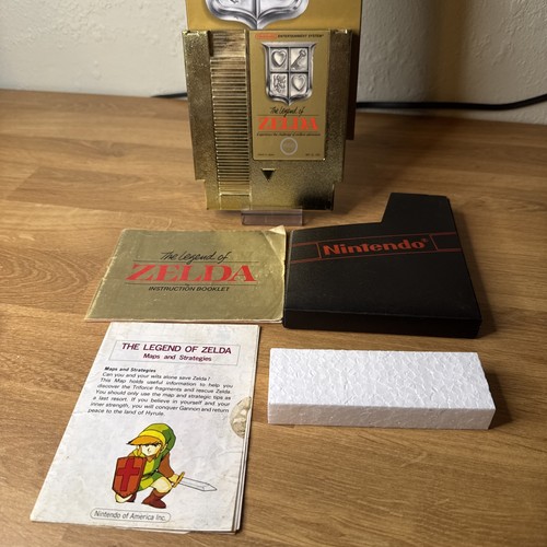 The legend zelda nintendo - legend,
