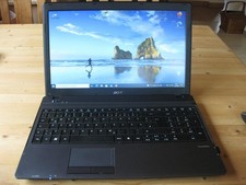 Notebook ACER Travelmate 5735Z