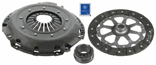 Kupplungssatz 3000 951 047