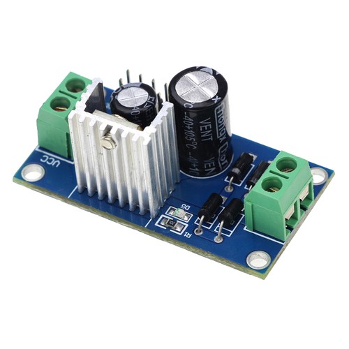 L7812 step down modul - step, 1,5a