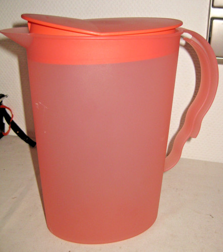 Tupperware kanne junge welle - tupperware,