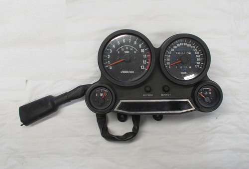 Original kawasaki gpz1000 - kawasaki, rx