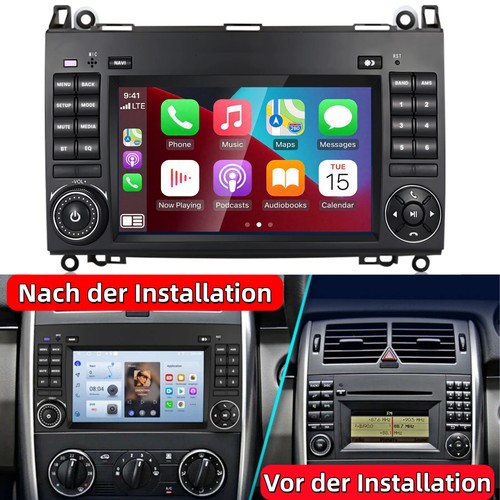 Carplay autoradio gps navi - gps,