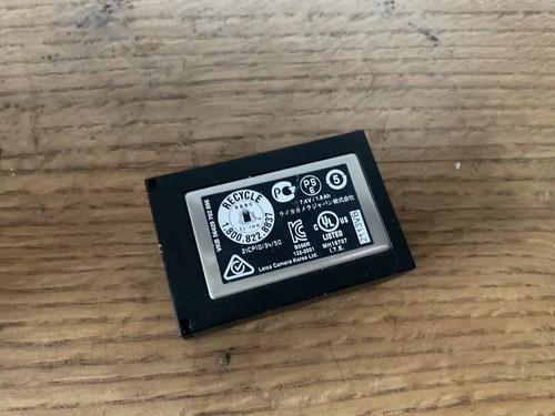 Original leica scl2 akku - original,