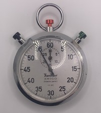 Vintage HANHART Amigo 1/5