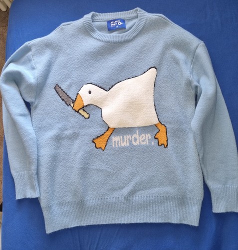 Aelfric eden pullover - aelfric,