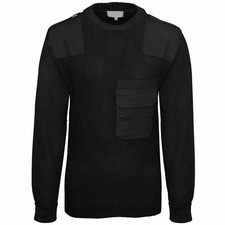 BW Bundeswehr Pullover 46-58