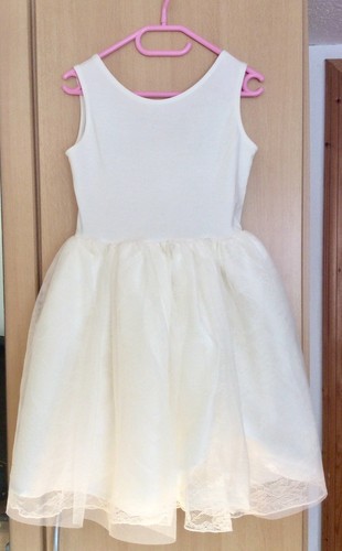Kommunion kleid 122 128 - kommunion-kleid,, 122/128