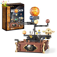 Moc weltraum sonnensystem - 6+,