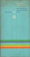 Offizieller Olympiaführer der