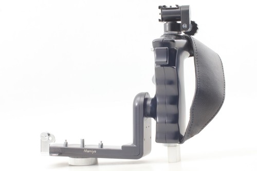 Fast neuwertig mamiya multi - neuwertig,