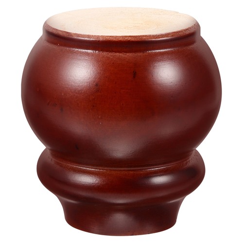Tischbein aus holz - tischbein,
