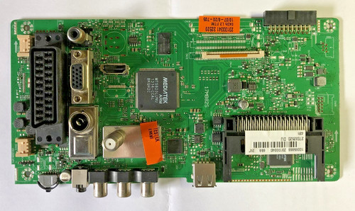 Von telefunken mainboard - von,