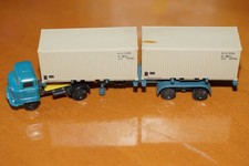 Ifa w50 sattelzug mit - ifa,