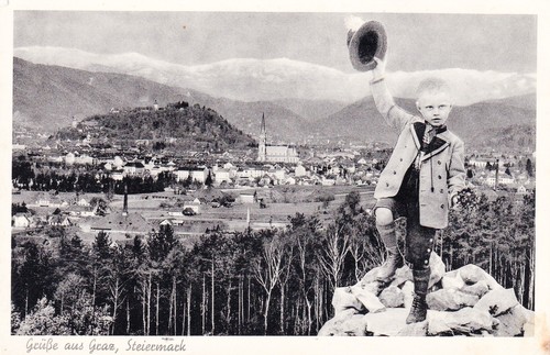 Graz steiermark junge in - steiermark,