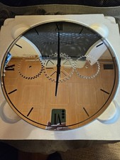 Wanduhr | Pfeffinger | 35cm