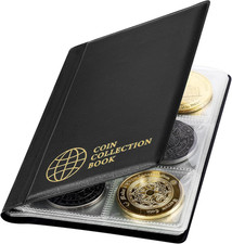 Münzen Sammelalbum 60
