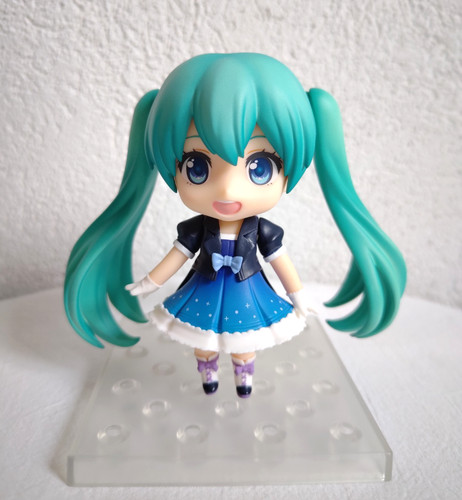 Vocaloid hatsune miku - vocaloid,