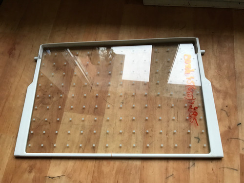 Glasplatte,Einlegeboden,Glasbo