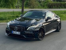 Alu Yido Performance Forged 1 C63 C63S AMG Coupe Cabrio Felgen 10,5x20 Concave