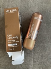Weleda Cell Longevity Hydra Glow Bronzing Drops 15ml NEU OVP