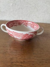 Suppentasse Woodland Enoch