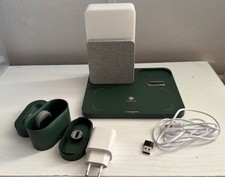 Ladestation Dockingstation