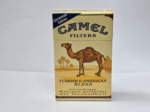 Leer camel filters christmas - filters,