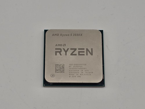 Amd ryzen 3500x kerne - amd,