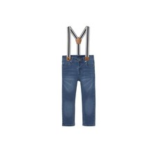 Kinder Jeans Slim Fit mit