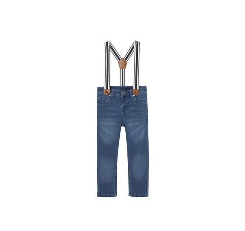 Kinder jeans slim fit - jeans,