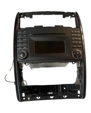 Mercedes-Benz A-Klasse W169 Audiosystem Radio CD-Player Navigation A1698705894