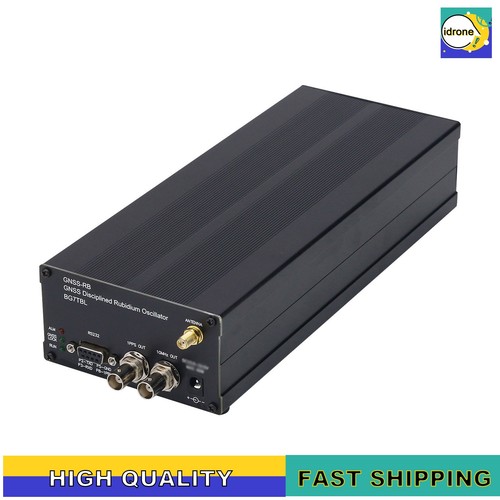 Gnss gps disciplined - gnss-rb,