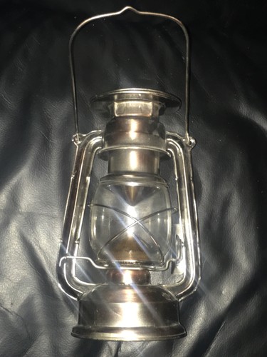Lunartec petroleumlampe - lunartec,