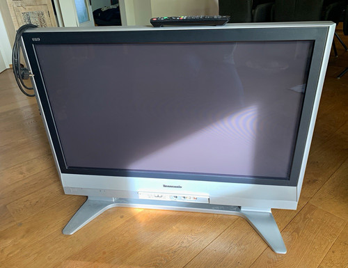 Panasonic 37pv60eh zoll - th-37pv60eh,