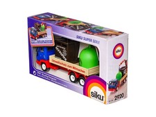 Siku 2920 Mercedes Recycling