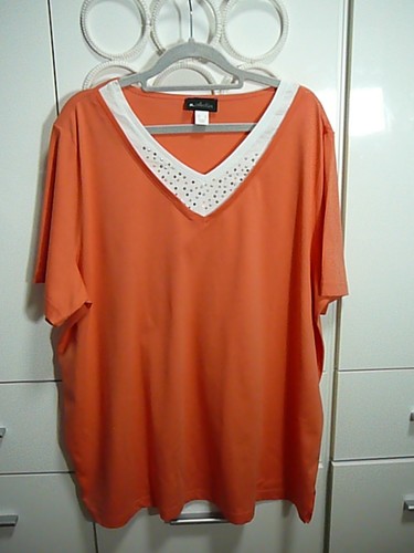 Collection shirt tunika - c3, t-shirt