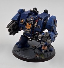 Venerable Dreadnought
