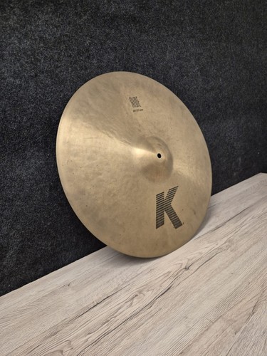 Zildjian zoll k serie - k,