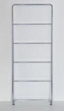 2x BALTON BIII Regalleiter /