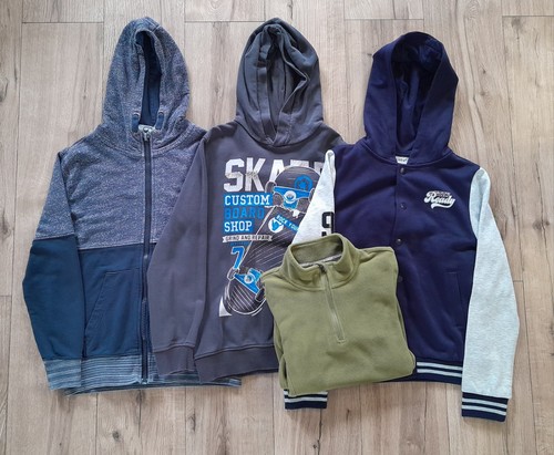 Bekleidungspaket jungen - bekleidungspaket,