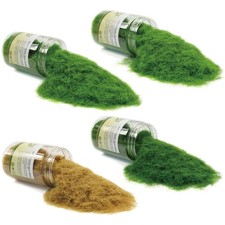 4 Flaschen 300ml Modellbahn